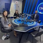 “Qeyd – Sosial Maarifləndirmə” İctimai Birliyi CBC FM-də!
