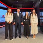 Qeyd İctimai Birliyi Real TV-də!
