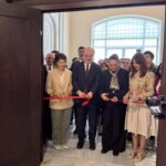 Ankarada “Mədəni yaddaşımızda Qərbi Azərbaycan” sərgisi açıldı!