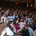 “Gənclərin səsi: Narkotiklərə Yox!” adlı maarifləndirici tədbirin 2-ci günü